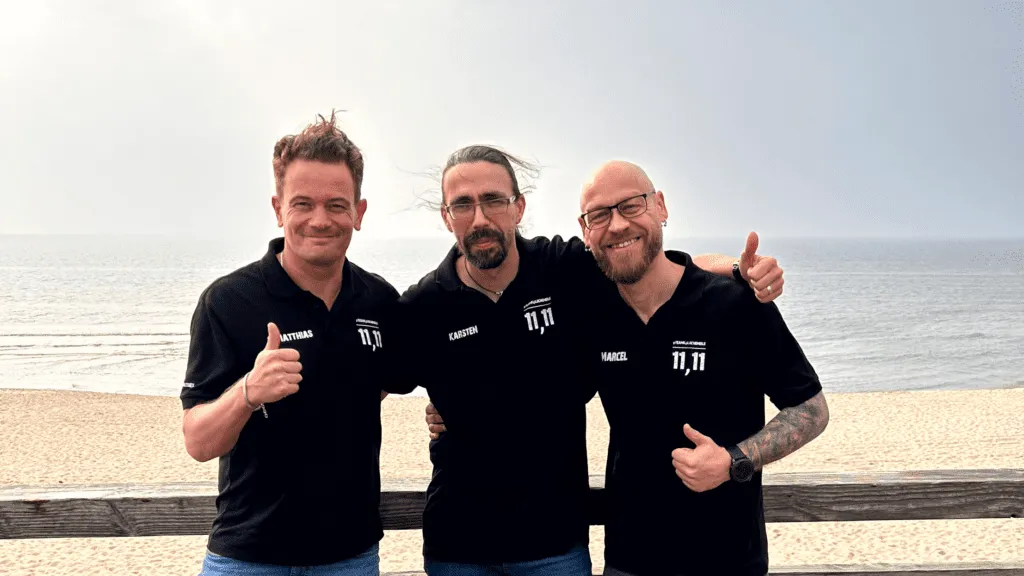 Team Kölsche Meile